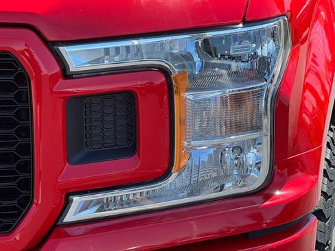 Certified 2018 Ford F150 XL w/ Equipment Group 101A Mid AWD/4WD image 34