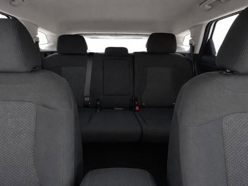 Used 2025 Kia Sportage LX FWD image 15