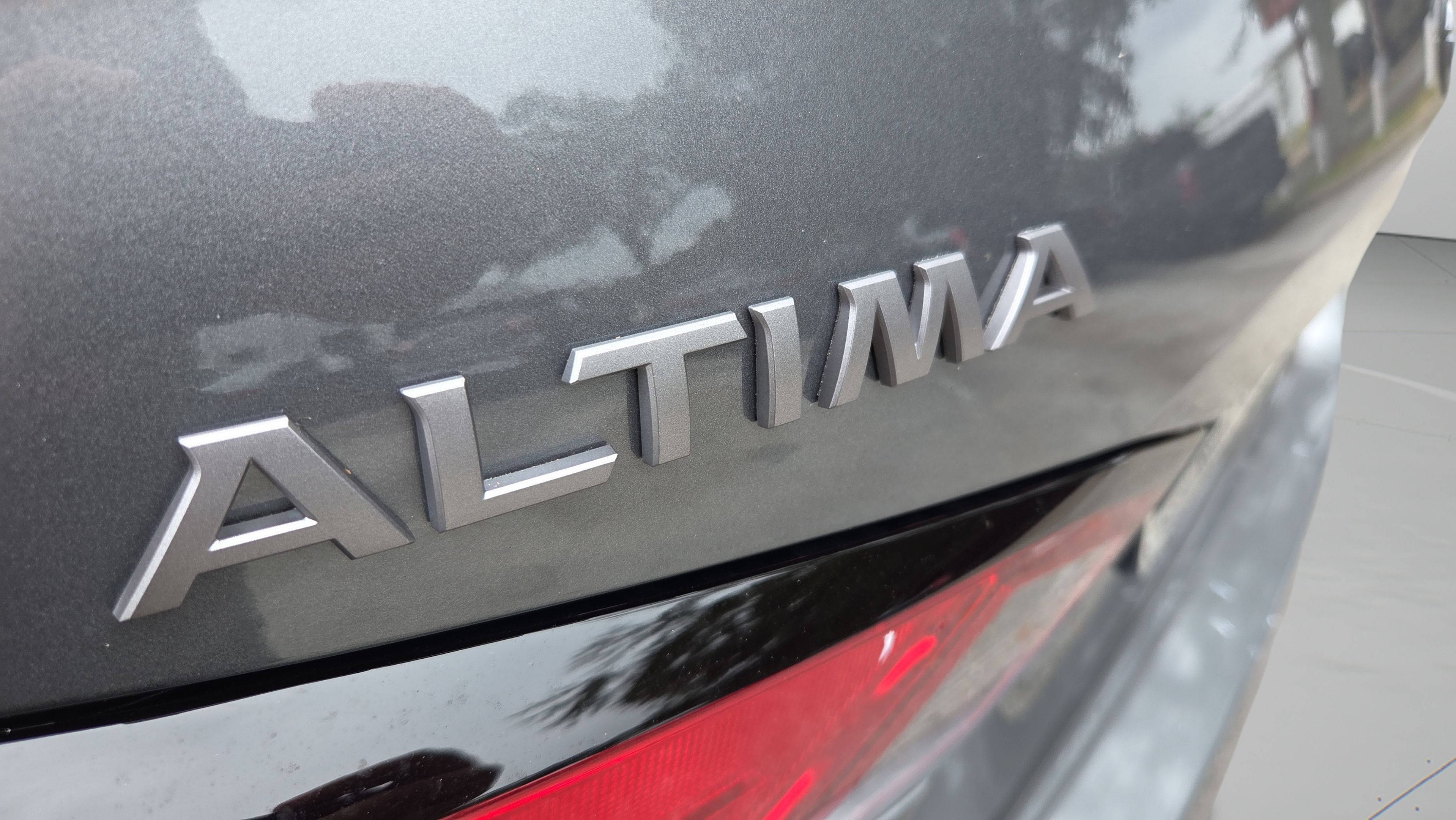 Used 2026 Nissan Altima 2.5 SV w/ SV Premium Package FWD image 32