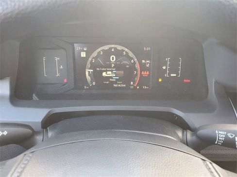 New 2026 Toyota Tacoma SR5 image 22