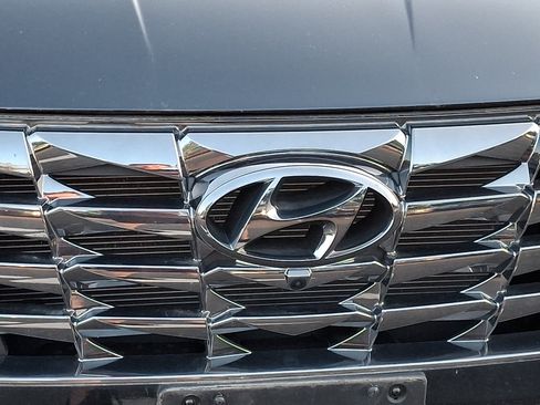 Used 2023 Hyundai Tucson Limited AWD/4WD image 8