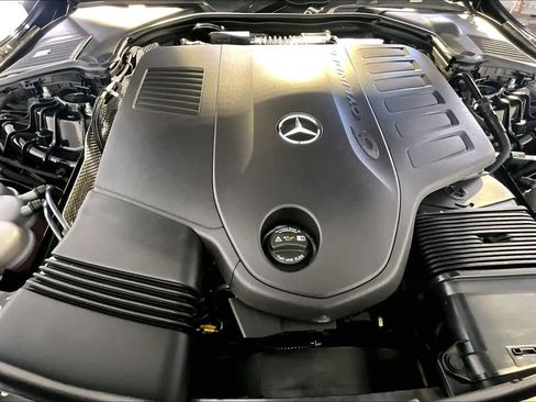 New 2026 Mercedes-Benz CLE 450 4MATIC Coupe image 14
