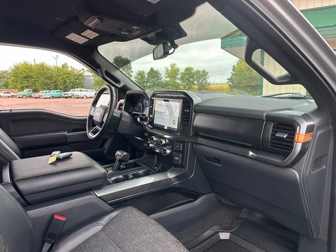 Used 2023 Ford F150 Tremor AWD/4WD image 29