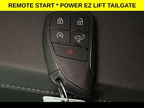 Used 2024 Chevrolet Silverado 1500 LT image 10