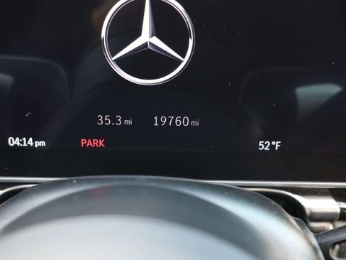 Used 2023 Mercedes-Benz S 580 4MATIC Sedan image 15