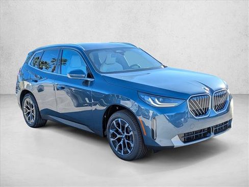 New 2026 BMW X3 xDrive30 w/ Convenience Package image 6