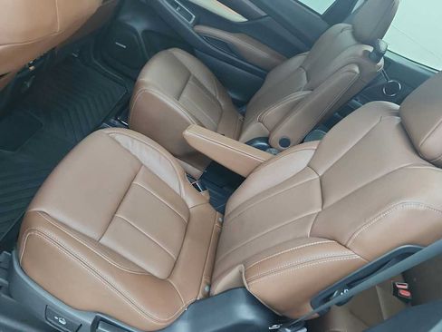 Certified 2022 Subaru Ascent Touring w/ Popular Package #2A AWD/4WD image 34