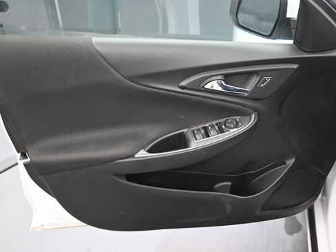 Used 2022 Chevrolet Malibu LS w/ Driver Confidence Package II FWD image 12