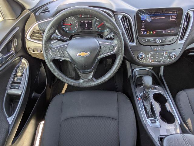 Certified 2025 Chevrolet Malibu LT FWD image 15