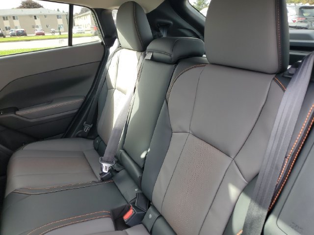 New 2026 Subaru Crosstrek 2.5i Limited AWD/4WD image 27