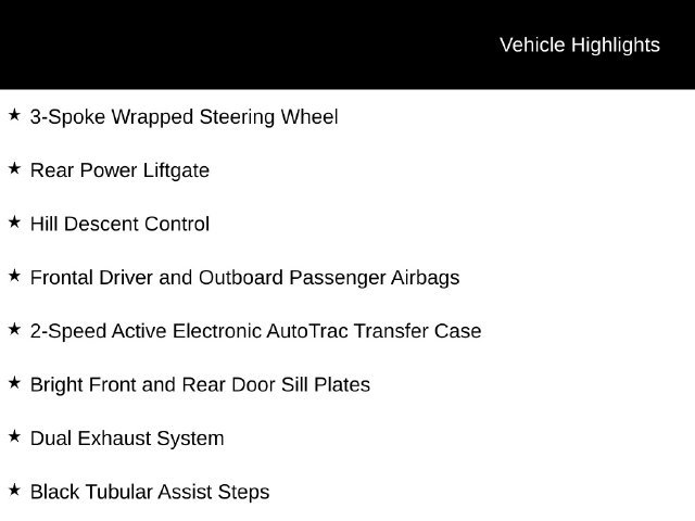 Certified 2025 Chevrolet Tahoe Z71 AWD/4WD image 3
