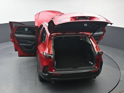 Certified 2024 MAZDA CX-50 AWD 2.5 S w/ Cargo Package image 46