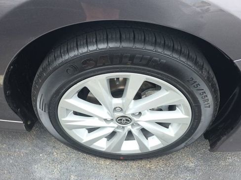 Certified 2023 Toyota Camry LE w/ Convenience Package FWD image 13