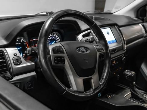Used 2019 Ford Ranger XLT w/ Equipment Group 302A Luxury RWD image 23