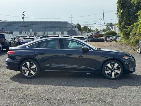 New 2025 Audi A5 2.0T Premium Plus image 9