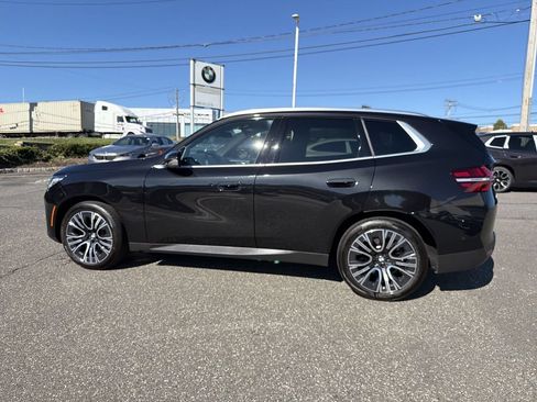 Used 2026 BMW X3 xDrive30i w/ Premium Package AWD/4WD image 11