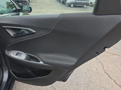 Used 2017 Chevrolet Malibu LS w/ LPO, Convenience Package 2 image 23