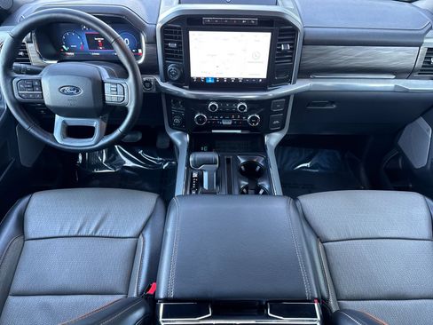 Used 2024 Ford F150 Lariat w/ Bed Utility Package image 15