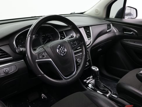 Used 2019 Buick Encore Preferred w/ LPO, Active Package FWD image 11
