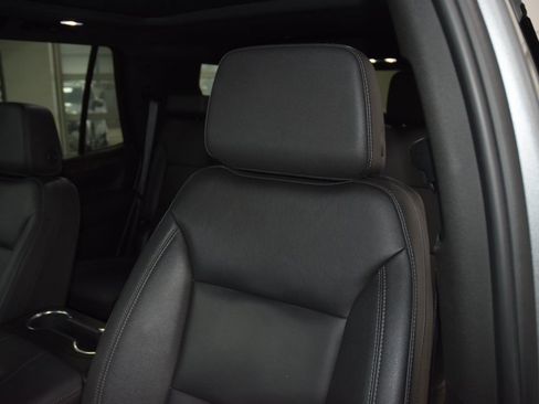 Certified 2023 Chevrolet Tahoe LT w/ LT Signature Plus Package image 40