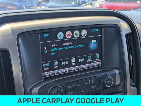 Used 2017 GMC Sierra 1500 Denali w/ Denali Ultimate Package image 22