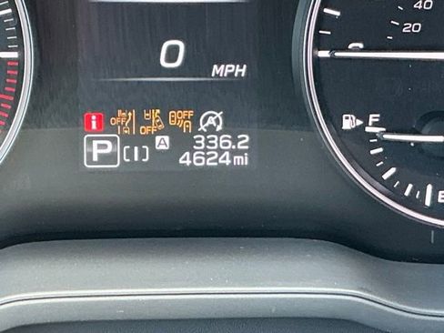 Certified 2026 Subaru Crosstrek 2.0i Premium AWD/4WD image 30
