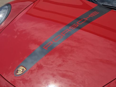 Used 2014 Porsche 911 Carrera S RWD image 37