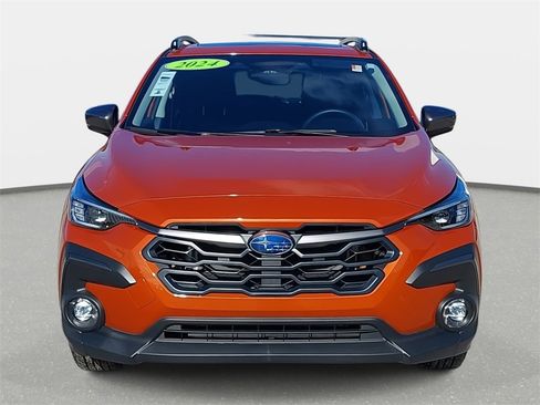 Used 2024 Subaru Crosstrek 2.5i Limited image 2