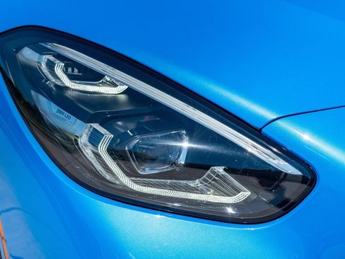 Used 2020 BMW Z4 M40i w/ Executive Package RWD image 13