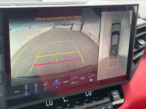 New 2026 Toyota Tundra TRD Pro image 17