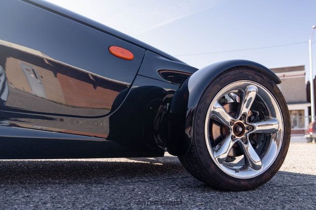 Used 1999 Plymouth Prowler RWD image 57