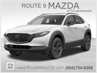 New 2026 MAZDA CX-30 AWD 2.5 S