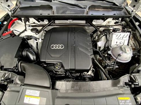 Used 2024 Audi Q5 2.0T Premium Plus AWD/4WD image 10