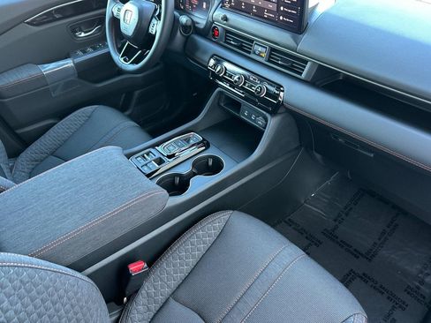 New 2026 Honda Pilot Sport image 45