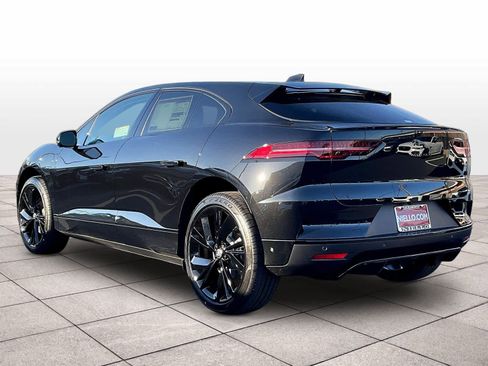 New 2024 Jaguar I-PACE R-Dynamic HSE image 3
