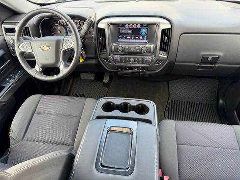 Used 2017 Chevrolet Silverado 1500 LT w/ All Star Edition image 22