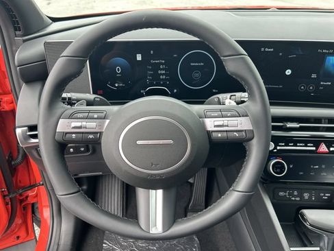 New 2026 Hyundai Santa Cruz XRT AWD/4WD image 23