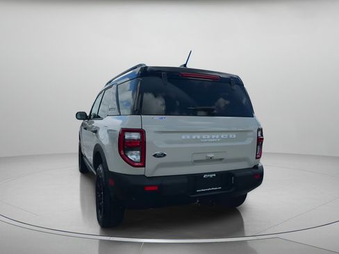 New 2025 Ford Bronco Sport Badlands w/ Badlands Tech Package image 26