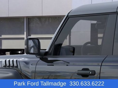 New 2026 Ford Bronco Raptor AWD/4WD image 22