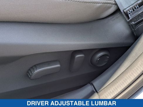 Certified 2025 Subaru Legacy Premium image 27