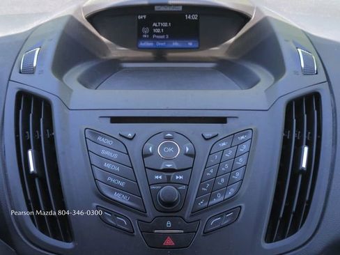 Used 2016 Ford Escape SE FWD image 18
