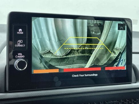 New 2026 Honda CR-V Sport-L image 28
