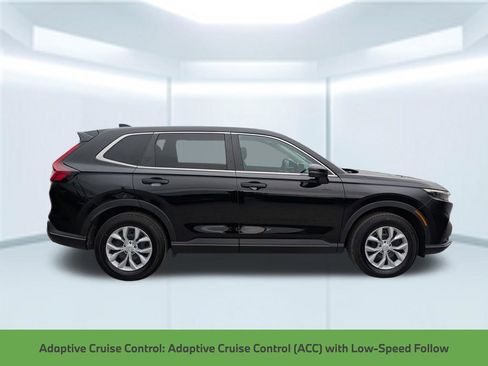 Used 2025 Honda CR-V LX image 9
