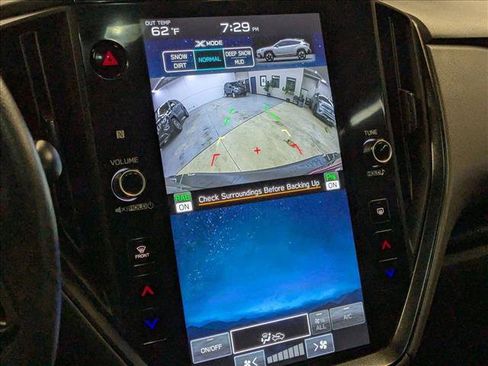 Used 2024 Subaru Crosstrek 2.5i Limited w/ Popular Package #3 image 15