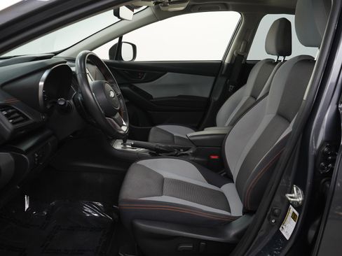 Used 2023 Subaru Crosstrek 2.0i Premium image 16