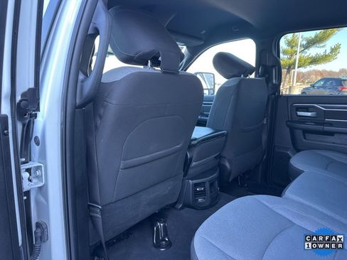 Used 2024 RAM 3500 Big Horn image 44
