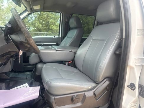 Used 2015 Ford F350 XL w/ Power Equipment Group AWD/4WD image 13