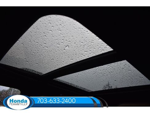 New 2026 Honda Passport TrailSport Elite image 23