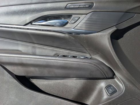 Used 2023 Cadillac CT4 Premium Luxury w/ Climate Package image 12