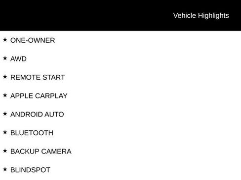 Used 2019 Cadillac XT4 Sport AWD/4WD image 3
